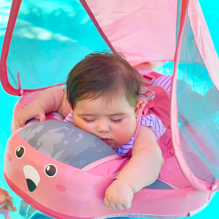 Inventive® - New Baby Swim Trainer™ | DadBod™