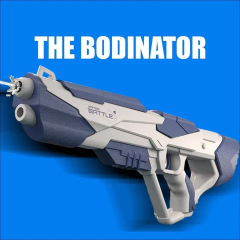 The Bodinator Blue | DadBod™